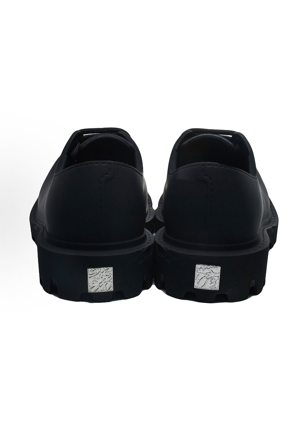 GLITTER FOCUS丨Futuristic Derby Shoes - PSYLOS 1, GLITTER FOCUS丨Futuristic Derby Shoes, Casual Sneakers, GLITTER FOCUS, PSYLOS 1